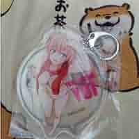 俺ガイル 由比ヶ浜結衣 アクリルキーホルダー  ウェブポン Amazon.co.jp: 俺ガイル 由比ヶ浜結衣 アクリルキーホルダー